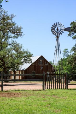 268 Marschall Creek Road Fredericksburg TX 78624