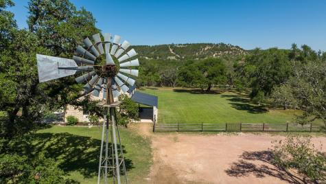 268 Marschall Creek Road Fredericksburg TX 78624
