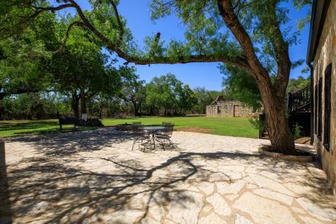 268 Marschall Creek Road Fredericksburg TX 78624