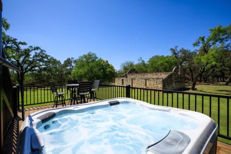 268 Marschall Creek Road Fredericksburg TX 78624