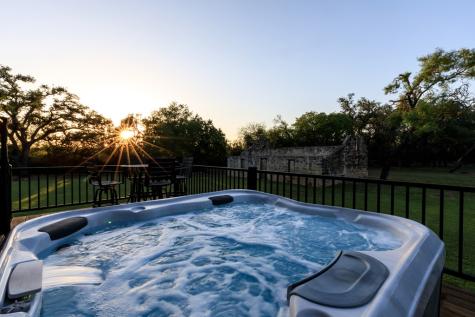268 Marschall Creek Road Fredericksburg TX 78624