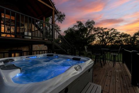 268 Marschall Creek Road Fredericksburg TX 78624