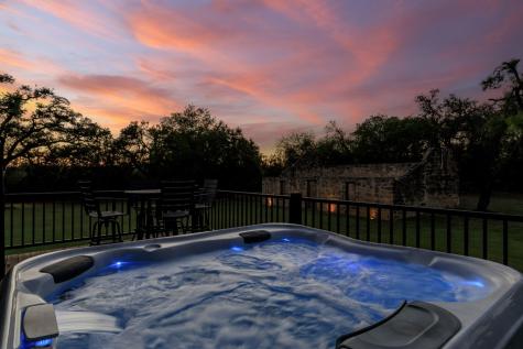 268 Marschall Creek Road Fredericksburg TX 78624