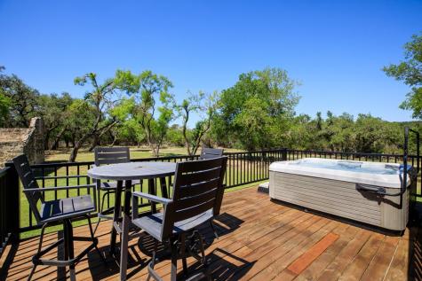 268 Marschall Creek Road Fredericksburg TX 78624
