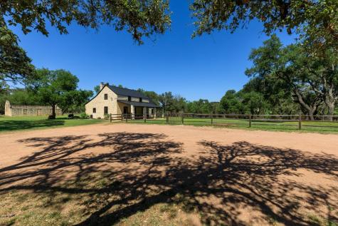 268 Marschall Creek Road Fredericksburg TX 78624