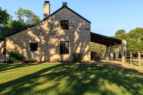 268 Marschall Creek Road Fredericksburg TX 78624