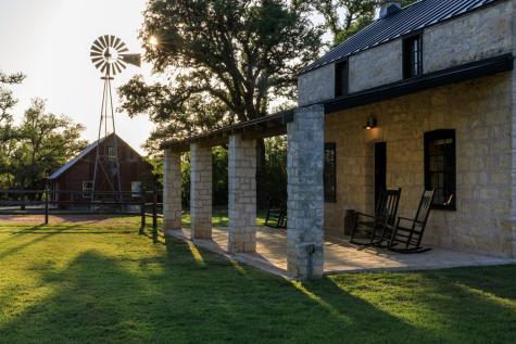 268 Marschall Creek Road Fredericksburg TX 78624