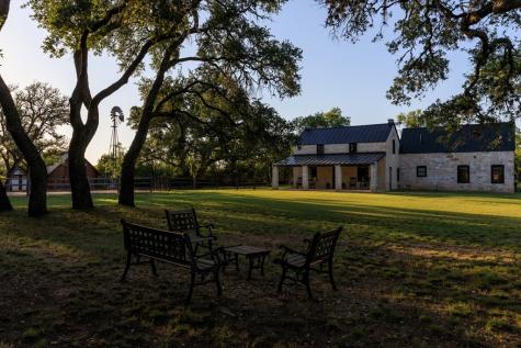 268 Marschall Creek Road Fredericksburg TX 78624