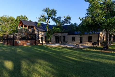 268 Marschall Creek Road Fredericksburg TX 78624