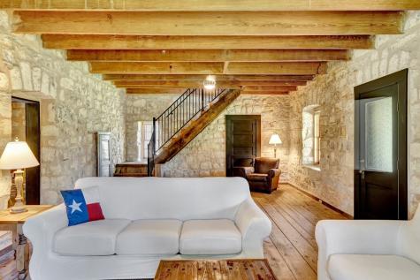 268 Marschall Creek Road Fredericksburg TX 78624