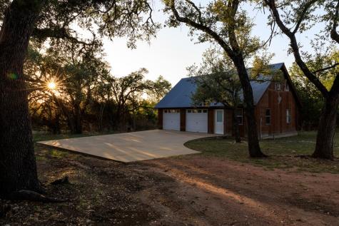 268 Marschall Creek Road Fredericksburg TX 78624