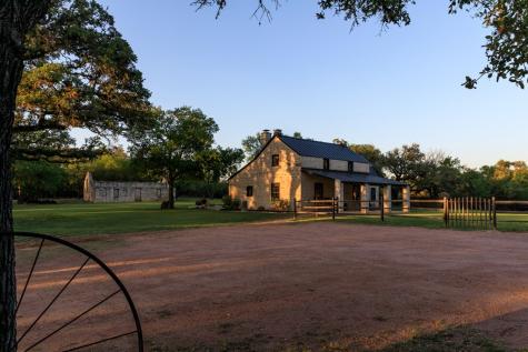 268 Marschall Creek Road Fredericksburg TX 78624
