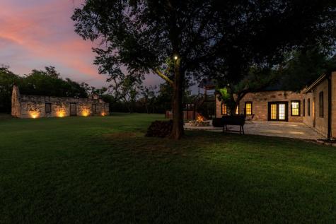 268 Marschall Creek Road Fredericksburg TX 78624