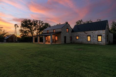 268 Marschall Creek Road Fredericksburg TX 78624