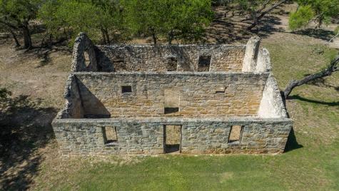 268 Marschall Creek Road Fredericksburg TX 78624