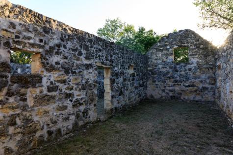 268 Marschall Creek Road Fredericksburg TX 78624