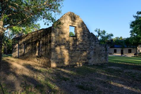 268 Marschall Creek Road Fredericksburg TX 78624