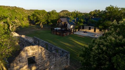 268 Marschall Creek Road Fredericksburg TX 78624