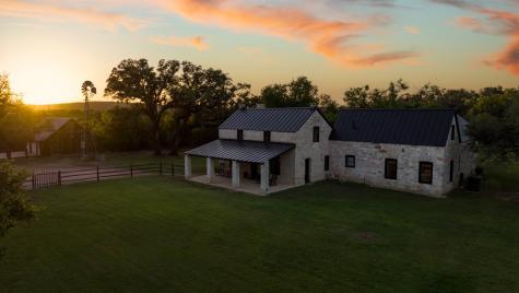 268 Marschall Creek Road Fredericksburg TX 78624