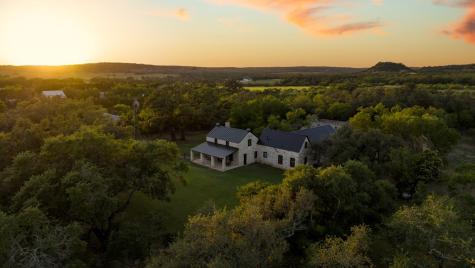 268 Marschall Creek Road Fredericksburg TX 78624