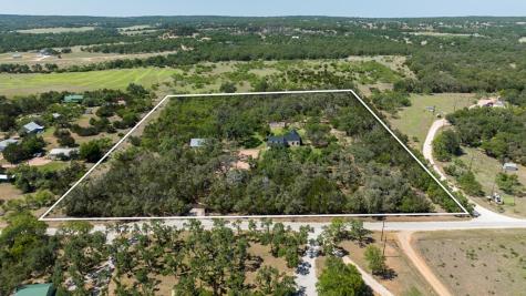 268 Marschall Creek Road Fredericksburg TX 78624