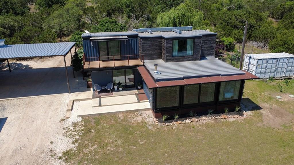 228 & 232 Spring Road Fredericksburg TX 78624