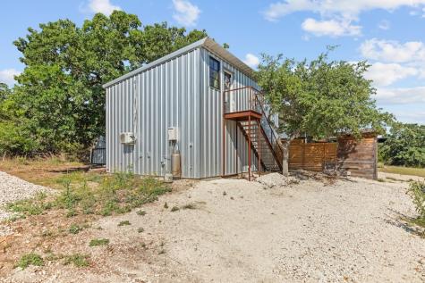 228 & 232 Spring Road Fredericksburg TX 78624