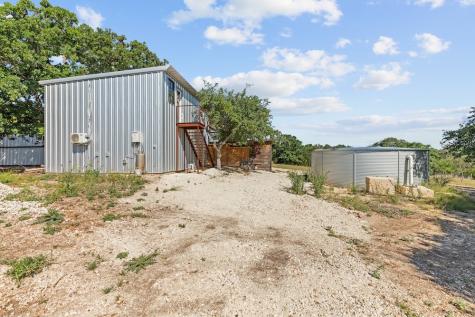228 & 232 Spring Road Fredericksburg TX 78624