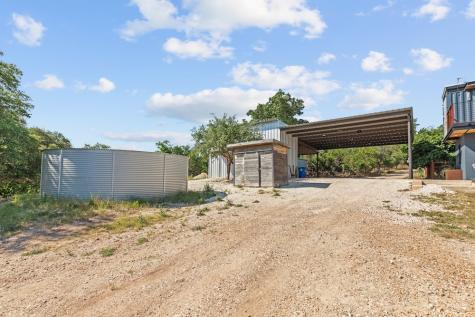 228 & 232 Spring Road Fredericksburg TX 78624
