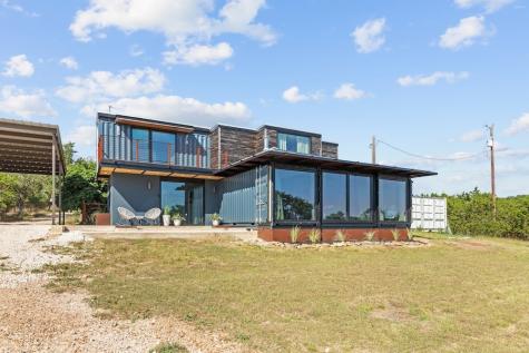 228 & 232 Spring Road Fredericksburg TX 78624