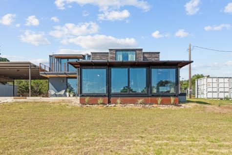 228 & 232 Spring Road Fredericksburg TX 78624