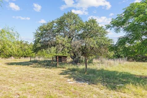 228 & 232 Spring Road Fredericksburg TX 78624
