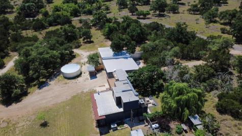 228 & 232 Spring Road Fredericksburg TX 78624