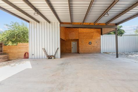 228 & 232 Spring Road Fredericksburg TX 78624