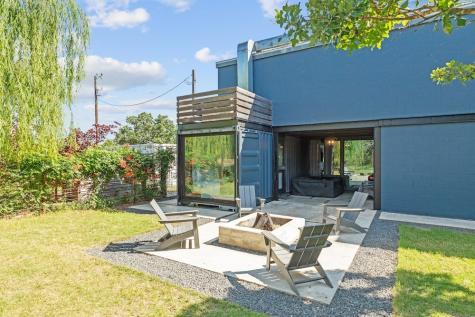 228 & 232 Spring Road Fredericksburg TX 78624