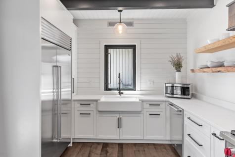 228 & 232 Spring Road Fredericksburg TX 78624