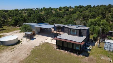 228 & 232 Spring Road Fredericksburg TX 78624