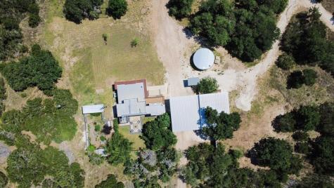 228 & 232 Spring Road Fredericksburg TX 78624