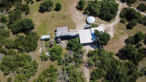 228 & 232 Spring Road Fredericksburg TX 78624