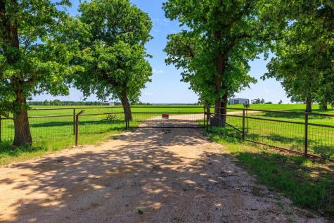 647 Eckert Road Fredericksburg TX 78624