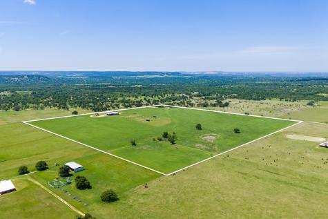 647 Eckert Road Fredericksburg TX 78624