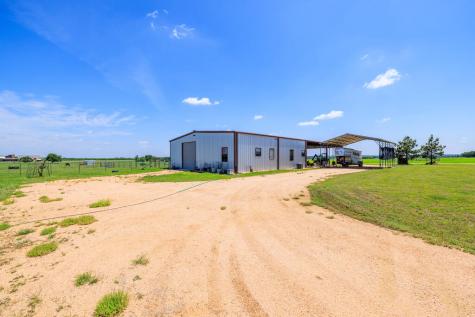 647 Eckert Road Fredericksburg TX 78624