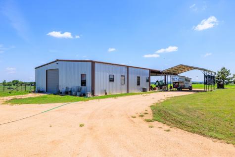 647 Eckert Road Fredericksburg TX 78624