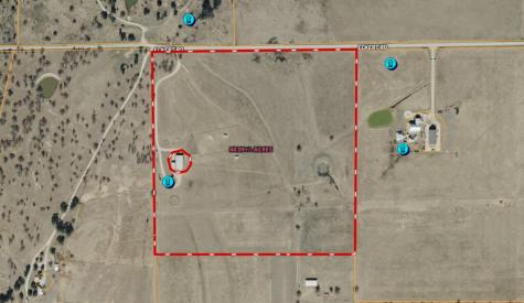 647 Eckert Road Fredericksburg TX 78624