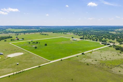 647 Eckert Road Fredericksburg TX 78624