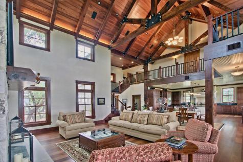 1400 Arbor Ridge Road Fredericksburg TX 78624