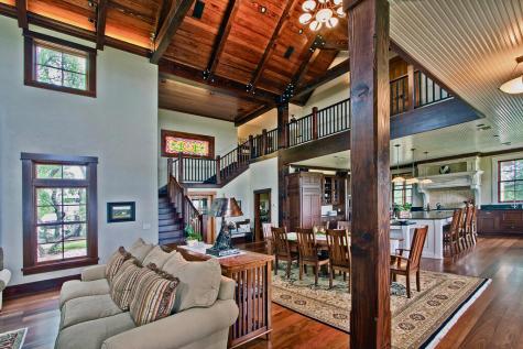 1400 Arbor Ridge Road Fredericksburg TX 78624