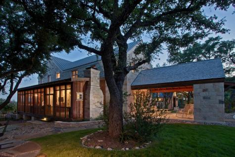 1400 Arbor Ridge Road Fredericksburg TX 78624