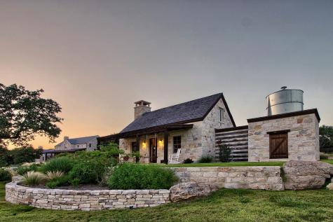 1400 Arbor Ridge Road Fredericksburg TX 78624