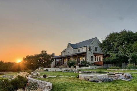 1400 Arbor Ridge Road Fredericksburg TX 78624